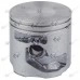 Kit cilindru drujba Husqvarna 435, 440, 135, 140 41mm (Taiwan)